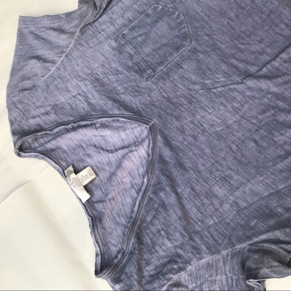 Lavender soft tee - Picture 2 of 4